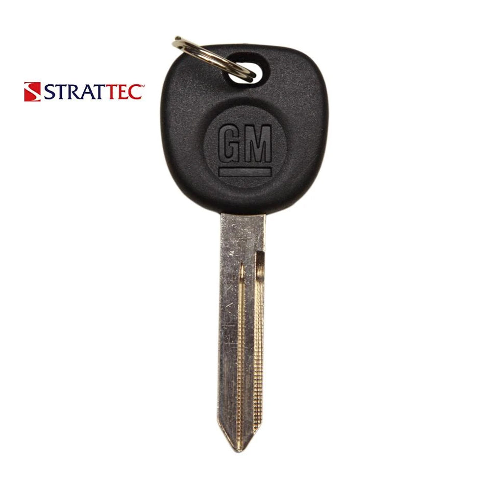1997 - 2009 Strattec Buick Chevrolet Cadillac GMC Hummer Isuzu Oldsmob ...