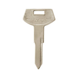 GM Key Blank - GM-23 / B84 (Packs of 10)