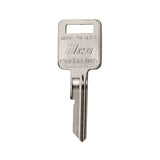 GM Key Blank - GM-9 / B46