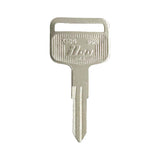 GM Key Blank - GM-47D / B54
