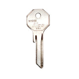 Chrysler Dodge Key Blank - BAS-2I / X1199B
