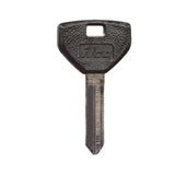AMC Dodge Jeep Plymouth Key Blank - 692350 / Y154P  (Packs of 5)