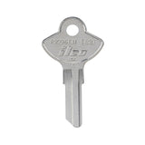 R1096EN Sears Craftman Tool Box Locks Key Blank - EL21 (Packs of 10)