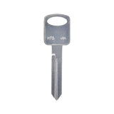 Ford Lincoln Key Blank - FO-15DE  / H75 (Packs of 10)