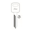 Ford Lincoln Key Blank - FO-15DE  / H75 (Packs of 10)