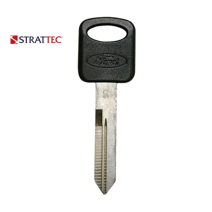 1995 - 2017 Strattec Ford Lincoln Key Blank / H75P (Packs of 10)