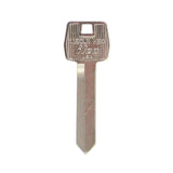 Ford Lincoln Mercury Key Blank - FO-11DE / H60 (Packs of 10)