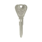Ford Key Blank - FO-9D / H65