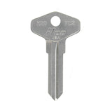 Ford Jaguar Key Blank - FO-5 / FC2  (Packs of 10)