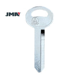 Ford Lincoln Mazda Mercury Key Blank - FO-19E / H50