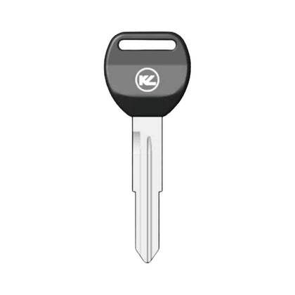 Keyline Plastic Head Key Blank for Honda - BHD103-P / HD103-P