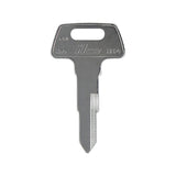 Honda Key Blank - HOND-51 / HD74