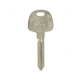Hyundai Kia Key Blank - HY-13D / HY15 (Packs of 10)