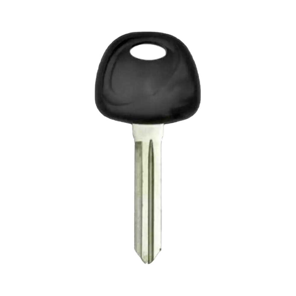Keyline Plastic Head Key Blank for Hyundai / Kia - BHY15-P / HY15