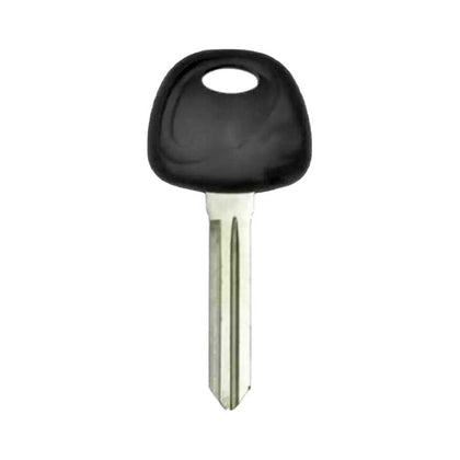 Keyline Plastic Head Key Blank for Hyundai / Kia - BHY15-P / HY15-P