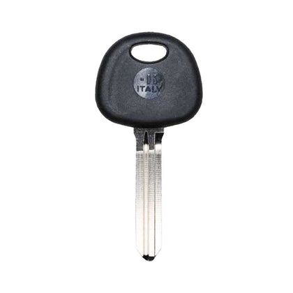 Keyline Plastic Head Key Blank for Hyundai / Kia - BHY17-P / HY17-P