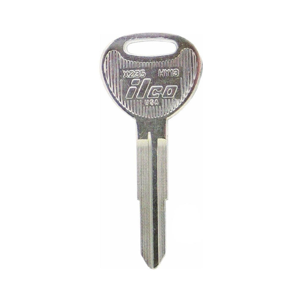 Hyundai Key Blank - HY-5 / HY13