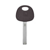 Keyline Plastic Head Key Blank for Hyundai / Kia - BKK10-P / KK10-P