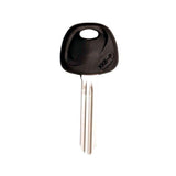Kia Key Blank - KI-10D.P3 / KK8P (Packs of 5)