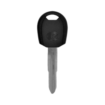 Keyline Plastic Head Key Blank for Hyundai / Kia - BHY12-P / HY12-P