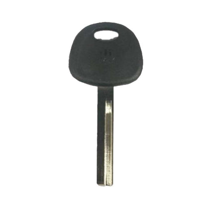 Keyline Plastic Head Key Blank for Hyundai / Kia - BHY18R-P / HY18R-P / HY21SBP