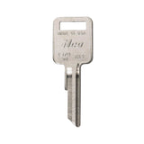 International Truck Key Blank - AMM-3 / RA4 (Packs of 10)
