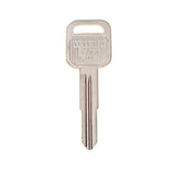 Isuzu Key Blank - GM-15D / B74