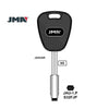 1990 - 1997 JMA Key Blank  for Jaguar / S32F JP