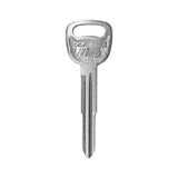 Kia Key Blank - KI-4D / KK4 (Packs of 10)