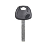 Hyundai Kia Key Blank High Security Blade - KK12P (5 Pack)