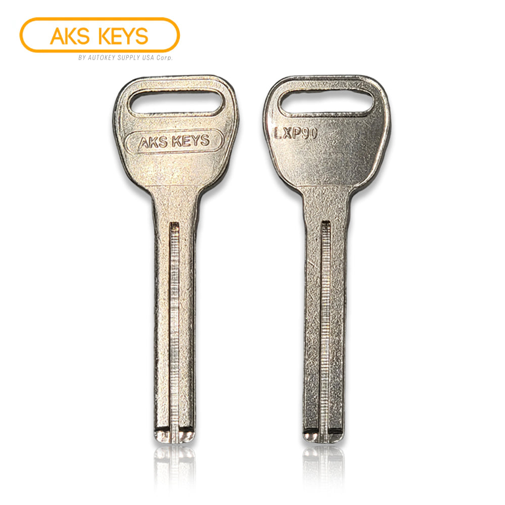 Lexus / Mazda / Kia / Toyota / Hyundai / Scion LXP90 High Security Tes