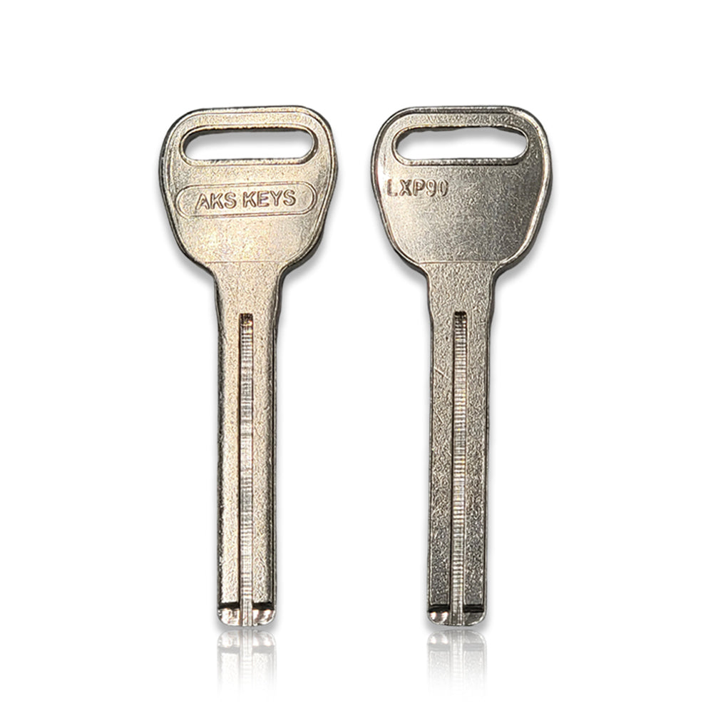 Lexus / Mazda / Kia / Toyota / Hyundai / Scion LXP90 High Security