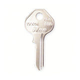 1092N 5-PIN Master Padlock Key Blank - AUS-1 / M10 (Packs of 10)