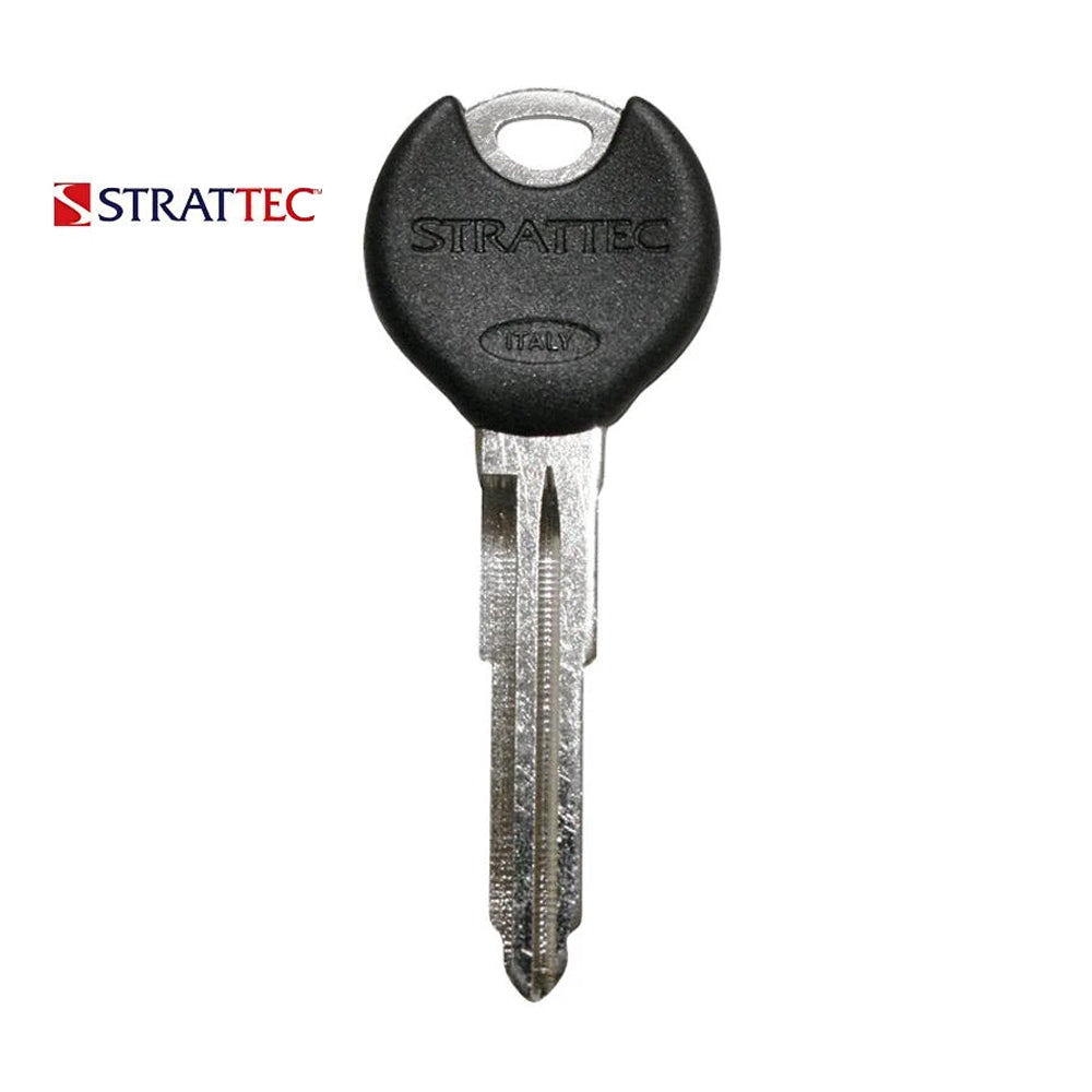 1993 - 1997 Strattec Mazda Key Blank - MZ27P