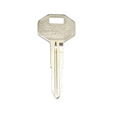 Chrysler Dodge Mitsubishi Key Blank - MIT-16E / MIT1