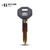 Keyline Mitsubishi Metal Key - BMIT1-P