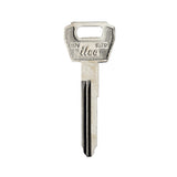 Suzuki Motorcycle Key Blank - SUZU-11D / SUZ12 (Packs of 10)