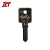 JET HYD17 - Key Blank Harley-davidson Sportster 2012+, Models with "D" Code Series (Discontinued)