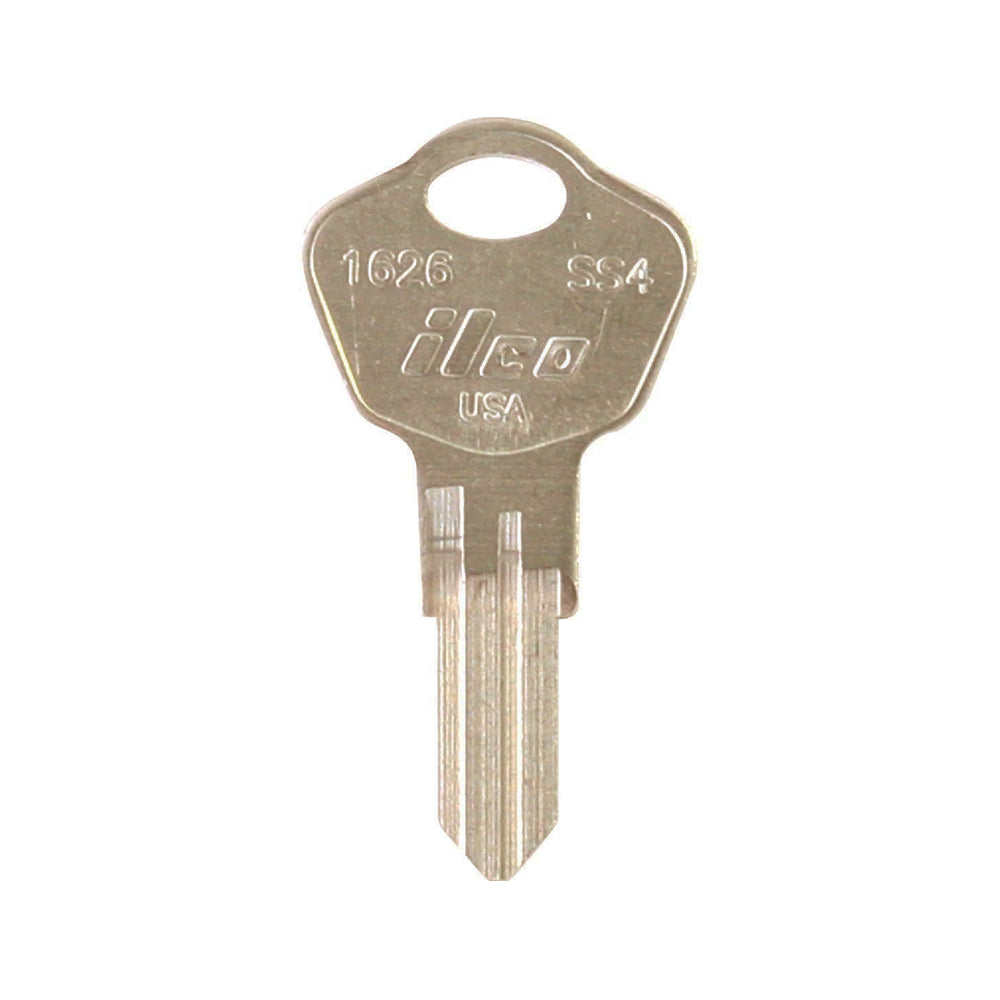 1626 Sentry Safe Commercial & Residencial Key Blank - SEN-2D / SS4 (Packs of 10)