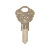 1626 Sentry Safe Commercial & Residencial Key Blank - SEN-2D / SS4 (Packs of 10)