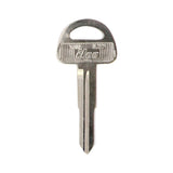 Suzuki Key Blank - SUZU-8 / SUZ17 (Packs of 10)