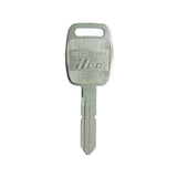 Kenworth Peterbilt Truck Key Blank - KEN-2D / K1994