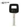 Keyline Volvo Key Blank - BS66NN-P