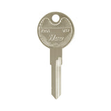 Volkswagen Key Blank - VO-2.P / V37 (Packs of 10)
