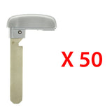 2014 - 2021 Acura Emergency Key (50 Pack)