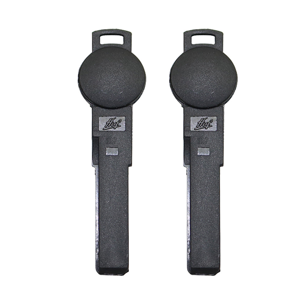 Audi Emergency Key (2 Pack)
