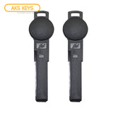 Audi Emergency Key (2 Pack)