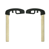 2011 - 2013 BMW Emergency Key