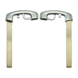 2011 - 2016 BMW Emergency Key (2 Pack)