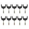 2011 - 2015 Ford  Transit Connect Horseshoes Key Blade (10 Pack)